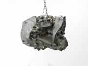 Ford Focus III 11-15 1,0 92KW CB6Schaltgetriebe Getriebe