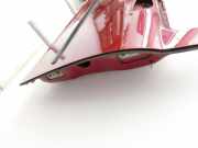 Peugeot 207 CC 09-15 Cabriolet Tür Beifahrertür Rechts Vorne