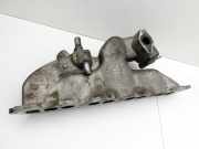 Opel Antara 07-11 CDTI 2,0 110KW Z20DMH LLW Ansaugbrücke Ansaugkrümmer