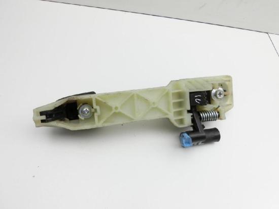 Hyundai I20 PB 08-12 5T Türgriff Griff aussen Links Hinten Bild Hyundai I20 PB 08-12 5T Türgriff Griff aussen Links Hinten