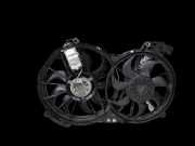 Audi A6 4F C6 05-09 TDI 3,0 165KW Lüfter Ventilator f. Kühler Links u. Rechts