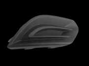 Opel Corsa E 14-19 Lufteinlassgitter Blende Stoßstange Vorne Rechts