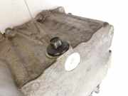 Ford Focus III 14-18 1,0 92KW C10FD0X Ölwanne Motorwanne