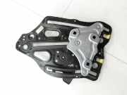 Renault Megane III CC 10-16 Cabrio Fensterhebermotor mit Fensterheber Links Hinten