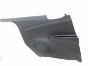 Ford B-Max JK 12-17 Türverkleidung Türpappe Links Hinten