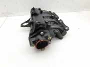 Opel Corsa D 06-10 1,3 66KW Z13DTE LSF Ansaugbrücke Ansaugkrümmer