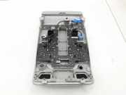 Audi A6 C7 4G 10-14 Innenleuchte Innenraumleuchte Kristallsilber