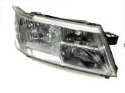 Dodge Journey JC 08-10 Halogen Scheinwerfer Frontscheinwerfer Rechts orig. Blinker Weiß