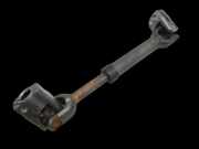 Kia Picanto JA 17-21 Kreuzgelenk Höhenverstellung für Lenksäule