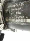 VW Amarok 2H 10-16 ABS Steuergerät Aggregat Hydraulikblock