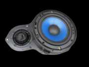 VW Passat 3C B6 06-10 Lautsprecher Rechts Vorne Dynaudio