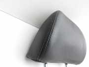 Volvo V50 MW 545 04-10 Kopfstütze Links Hinten Leder