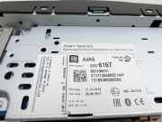 Opel Karl Bedienteil Bedienelement Heizung Klimabedienteil