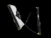 Skoda Octavia VRS III 5E 12-16 Kombi Fensterheber o. FH-Motor Links Vorne