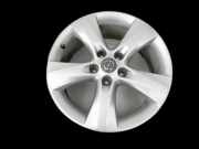 Opel Astra J 09-12 1x Felge Alufelge 5X115 7X17Zoll ET44