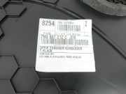 VW Sharan 7N II 10-15 Türverkleidung Türpappe Rechts Hinten