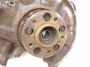 Mercedes C209 CLK 320 05-09 Coupe 3,2 160KW Achsschenkel Radnabe mit ABS Links Hinten