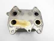 VW Passat 3C B7 10-15 TDI 2,0 103KW CFFB Ölfiltergehäuse Gehäuse Halter für Ölfilter