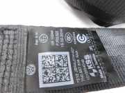 VW Sharan 7N II 10-15 Gurt Sicherheitsgurt Rechts Hinten