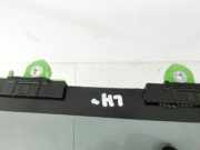 Toyota Corolla E21 18-23 Kombi Seitenscheibe LHK für Tür Fenster Scheibe Links Hinten Orig. getönt