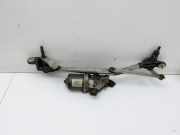 Mercedes E250 W212 13-16 Wischermotor m. Wischergestänge Vorne