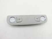 Audi A6 4F C6 08-11 Innenleuchte Innenraumleuchte Hinten