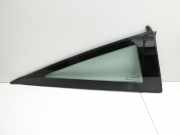 Peugeot RCZ 10-15 Coupe Seitenscheibe Dreieck Scheibe Rechts Hinten