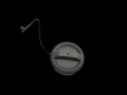 Toyota Avensis T25 06-08 Tankdeckel Verschluss Tankverschluss