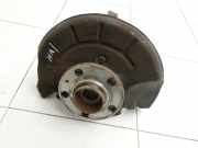 Seat Ibiza IV 6J 08-12 Tdi 1,6 77KW Achsschenkel Radnabe Rechts Vorne