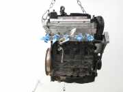 VW Golf VII 7 Variant 13-17 TDI 1,6 81KW CXXB Motor Triebwerk