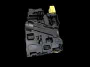 Audi TT Roadster 8J 8J9 10-14 Lenkrad Steuergerät