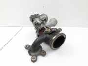 Seat Ibiza IV 6J SC 12-15 TSI 1,2 66KW CJZC Turbolader Turbo Abgasturbolader