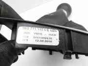 VW Golf 5K 6 VI Variant 08-12 Schaltsack Schaltmanschette Schaltknauf 6G