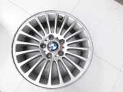 BMW E46 325XI LCI 03-06 1x Felge Alufelge 5X120 7X17Zoll ET47