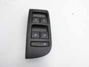Opel Zafira Tourer C P12 16-19 Fensterheberschalter Schalter Links Vorne