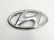 Hyundai I30 PD 19-24 Emblem Logo