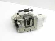 Mercedes W251 R350 07-10 Kurz Türschloss m. ZV Stellmotor Rechts Hinten
