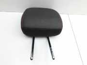 Ford Mondeo 5 V 14-19 Kopfstütze Mitte Hinten Leder