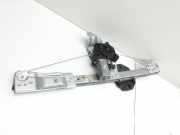 Dacia Logan II 12-18 Fensterhebermotor mit Fensterheber Links Vorne