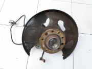 Audi A6 4F C6 qu 04-08 TDI 3,0 171KW Achsschenkel Radnabe mit ABS Links Hinten