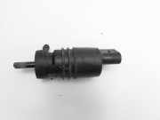VW Passat 3C B7 10-14 Waschwasserpumpe Wischwasserpumpe Waschpumpe Vo.