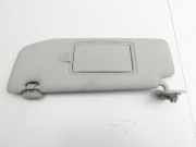 Citroen C4 Cactus 14-18 Sonnenblende Links für Fahrer