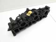 Audi A8 4E 05-08 TDI 3,0 155KW ASBAnsaugbrücke Ansaugkrümmer m. Drallklappen Rechts