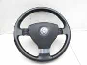 VW Touran 1T 06-10 Lenkrad Lederlenkrad Airbaglenkrad Sport