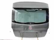 Fiat 500 312 07-15 Heckklappe Kofferraumdeckel