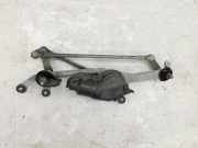 Honda CRZ ZF1 10-13 Wischermotor m. Wischergestänge Vorne