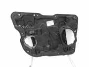 Jeep Grand Cherokee WK2 10-13 Fensterheber o. FH-Motor Links Vorne