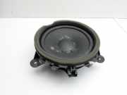 Volvo XC60 156 13-17 Lautsprecher Links Hinten