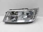 Fiat Freemont 11-16 Scheinwerfer Frontscheinwerfer Links mit LWR Stellmotor