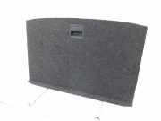 VW Polo V 6R 14-17 5T Kofferraummatte Kofferraum Einlegeboden